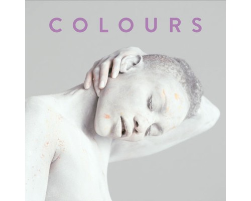 Lulu James - Colours