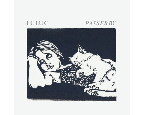 Luluc - Passerby