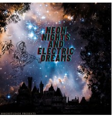 Lumar Richardson - Neon Nights and Electric Dreams