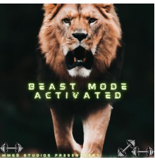 Lumar Richardson - Beast Mode Activated