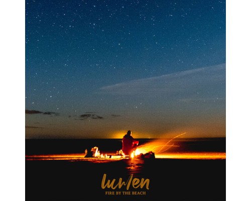 Lumen - Fire by the Beach