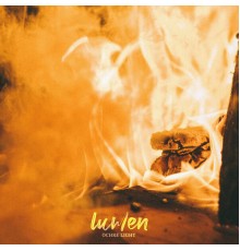 Lumen - Ochre Light