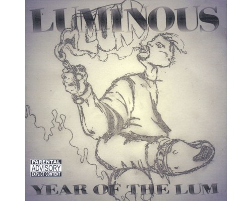 Luminous - Year Of The Lum