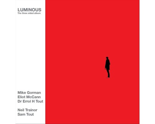 Luminous - The Three Sided Album