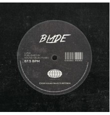 Luna - Blade