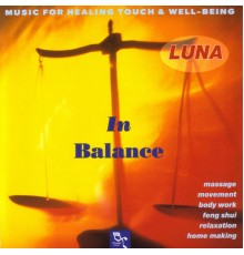 Luna - In Balance