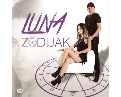 Luna - Zodijak