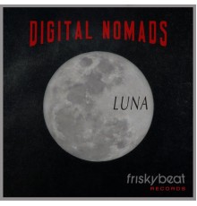 Luna - Digital Nomads