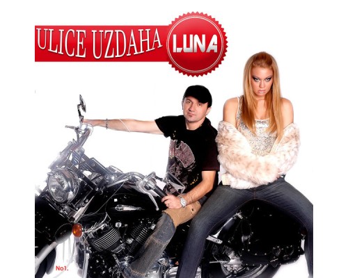 Luna - Ulica uzdaha