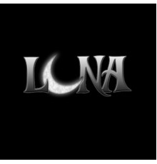 Luna - Luna - EP