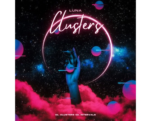 Luna - Clusters