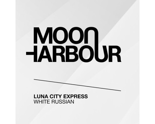 Luna City Express - White Russian