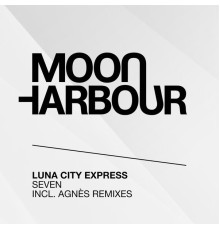 Luna City Express - Seven