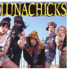 Lunachicks - Li'l Debbie