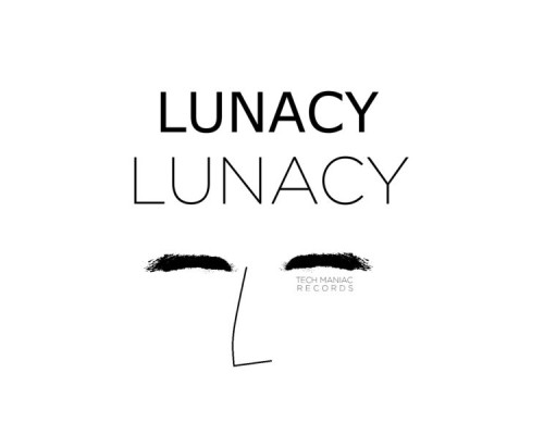 Lunacy - Lunacy