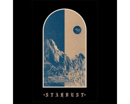 Lunacy - Stardust