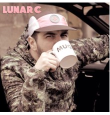 Lunar C - Mug