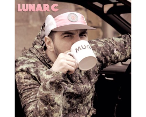 Lunar C - Mug