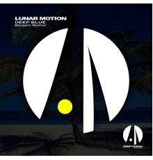 Lunar Motion - Deep Blue