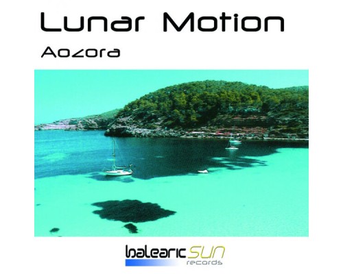 Lunar Motion - Aozora