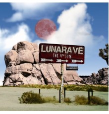 Lunarave - The 4th Sun