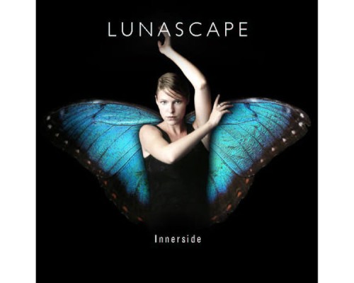 Lunascape - Innerside