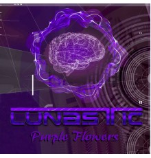 Lunastic - Purple Flowers