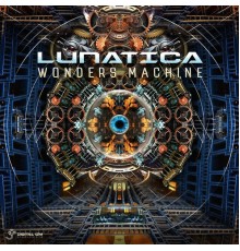 Lunatica - Wonders Machine