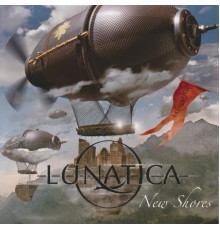 Lunatica - New Shores