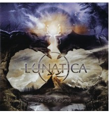 Lunatica - The Edge Of Infinity