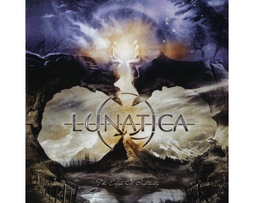 Lunatica - The Edge Of Infinity