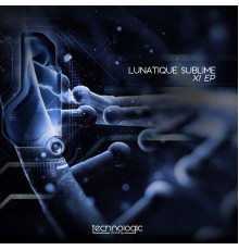 Lunatique Sublime - X1 (Original Mix)