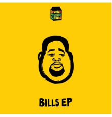 LunchMoney Lewis - Bills - EP