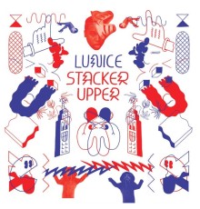 Lunice - Stacker Upper Deluxe