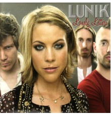 Lunik - Lonely Letters