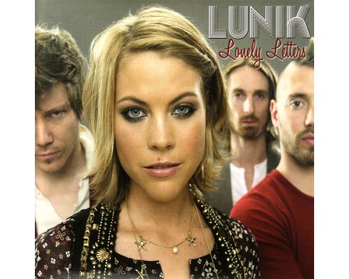 Lunik - Lonely Letters