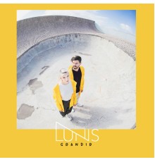 Lunis - Grandir