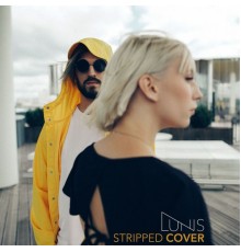 Lunis - Stripped Cover