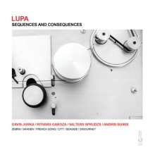 Lupa - Sequences and Consequences