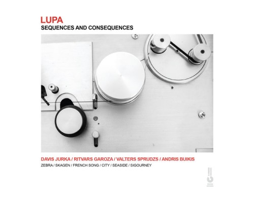 Lupa - Sequences and Consequences