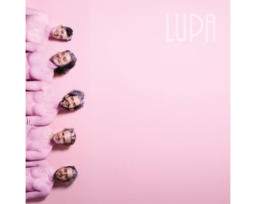 Lupa - Lupercália