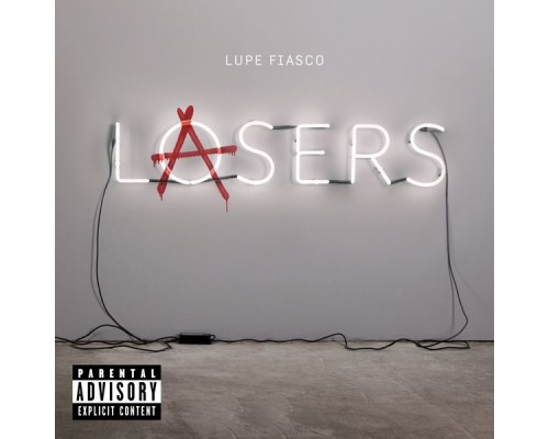 Lupe Fiasco - Lasers