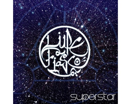 Lupe Fiasco - Superstar