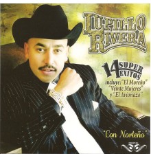 Lupillo Rivera - 14 Super Exitos