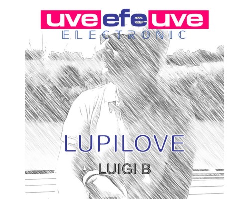 Lupilove - Luigi B