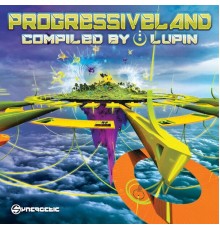 Lupin - Progressive Land