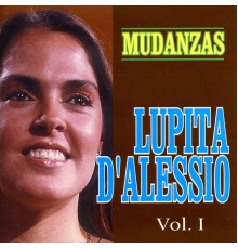 Lupita D'Alessio - Mudanzas