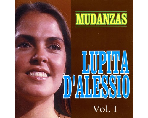 Lupita D'Alessio - Mudanzas