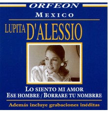 Lupita D'Alessio - Lupita D'Alessio