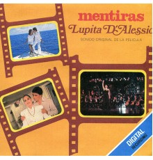 Lupita D'Alessio - Mentiras